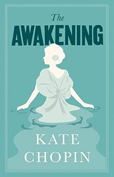 portada The Awakening: Annotated Edition (Alma Classics Evergreens)