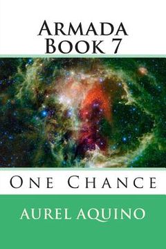 portada Armada Book 7: One Chance