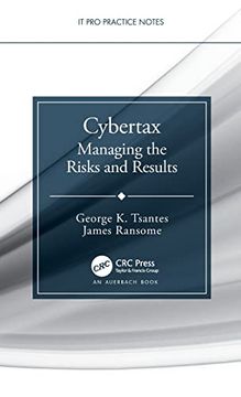 portada Cybertax (it pro Practice Notes) (en Inglés)