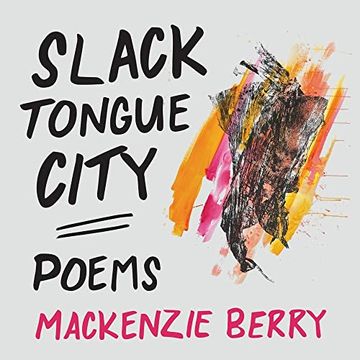portada Slack Tongue City 