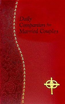 portada Daily Companion for Married Couples (en Inglés)