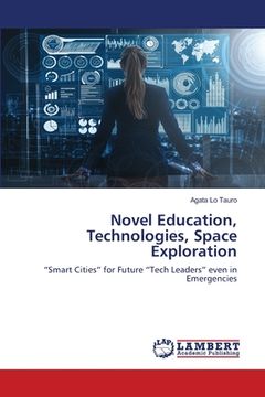 portada Novel Education, Technologies, Space Exploration (en Inglés)
