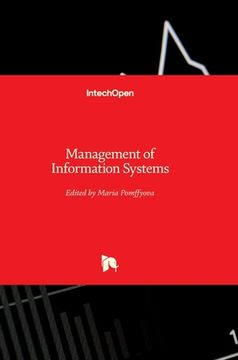 portada Management of Information Systems