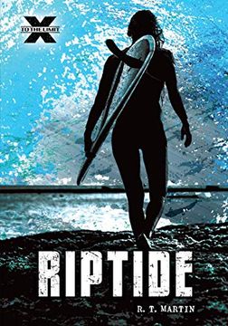 portada Riptide (to the Limit) (en Inglés)