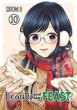 portada Beauty and the Feast 10 (in English)