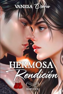 portada HERMOSA RENDICIÓN