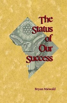 portada The Status of our Success (in English)