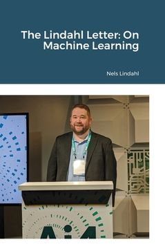 portada The Lindahl Letter: On Machine Learning (en Inglés)