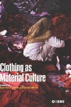 portada clothing as material culture (in English)