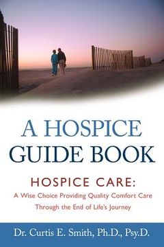 portada a hospice guide book