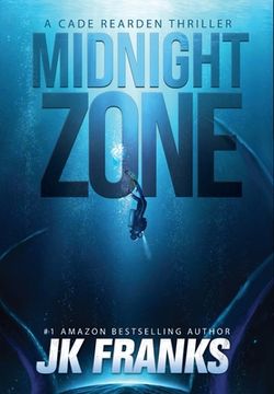 portada Midnight Zone (en Inglés)