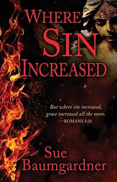 portada Where sin Increased (in English)