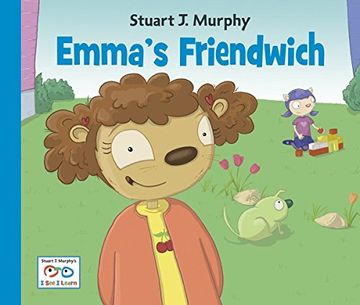 portada Emma's Friendwich (i see i Learn) (in English)