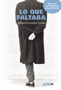 portada Lo que Faltaba (in Spanish)