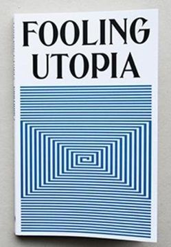 portada Fooling Utopia Contour 7