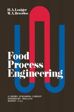 portada Food Process Engineering