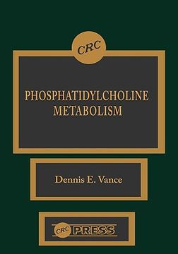 portada phosphatidylcholine metabolism (in English)