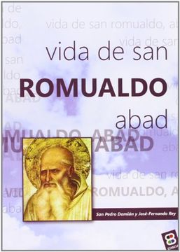 vida de san romualdo abad