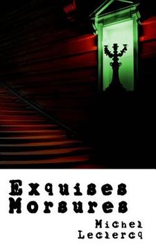 portada Exquises morsures (in French)