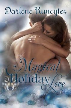 portada Magical Holiday Love (en Inglés)