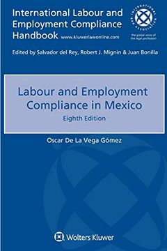 portada Labour and Employment Compliance in Mexico 