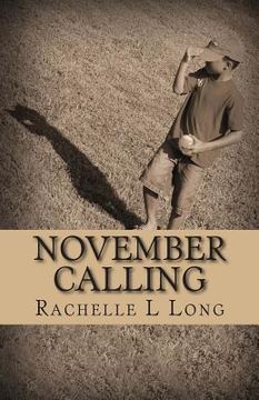 portada November Calling (en Inglés)