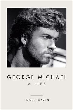 portada George Michael: A Life 