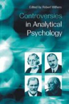 portada controversies in analytical psychology (en Inglés)