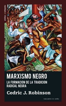 portada Marxismo Negro