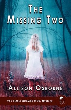 portada The Missing Two (en Inglés)
