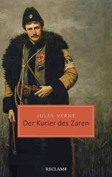 portada Der Kurier des Zaren (en Alemán)