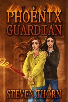 portada The Phoenix Guardian (en Inglés)