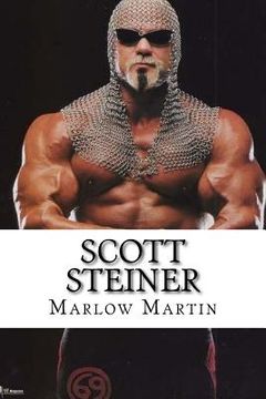 portada Scott Steiner: Big Poppa Pump