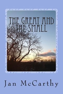 portada The Great and the Small (en Inglés)