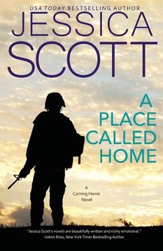 portada A Place Called Home: A Coming Home Novel (en Inglés)