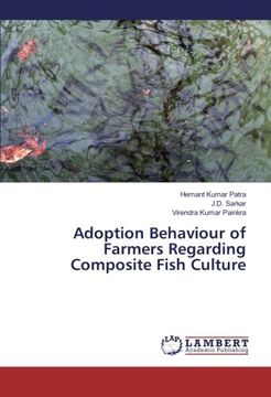 portada Adoption Behaviour of Farmers Regarding Composite Fish Culture