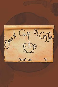 portada Over a cup of Coffee (en Inglés)