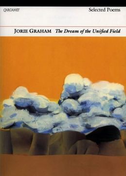 portada Dream of the Unified Field: Selected Poems (en Inglés)