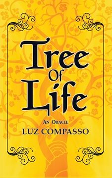 portada Tree of Life: An Oracle (en Inglés)