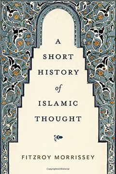 portada A Short History of Islamic Thought (in English)