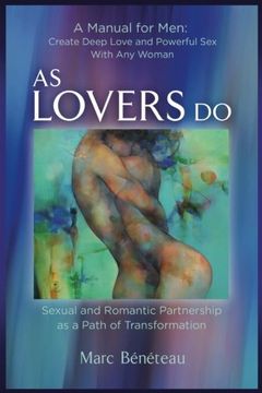 portada As Lovers Do: Sexual and Romantic Partnership as a Path of Transformation (en Inglés)