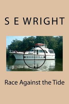 portada race against the tide