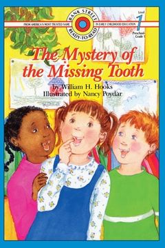 portada The Mystery of the Missing Tooth: Level 1 (in English)