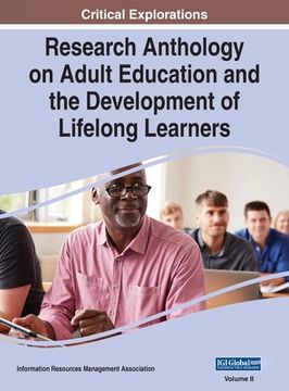 portada Research Anthology on Adult Education and the Development of Lifelong Learners, VOL 2