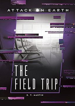 portada The Field Trip (Attack on Earth) (in English)