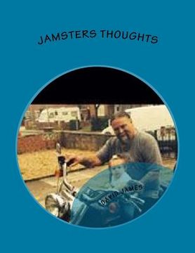 portada Jamsters thoughts (en Inglés)