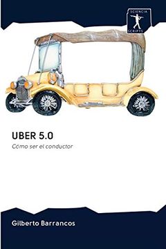 portada Uber 5. 0