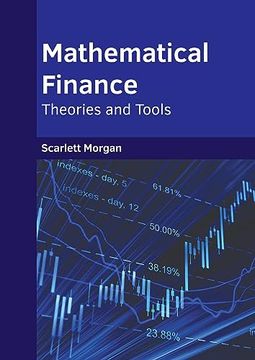 portada Mathematical Finance: Theories and Tools (en Inglés)