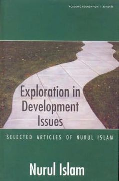portada Exploration in Development Issues