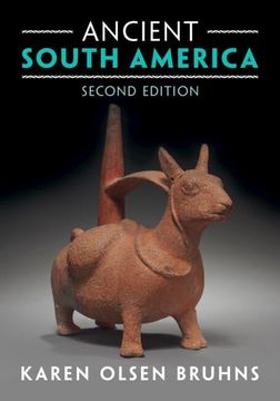 portada Ancient South America